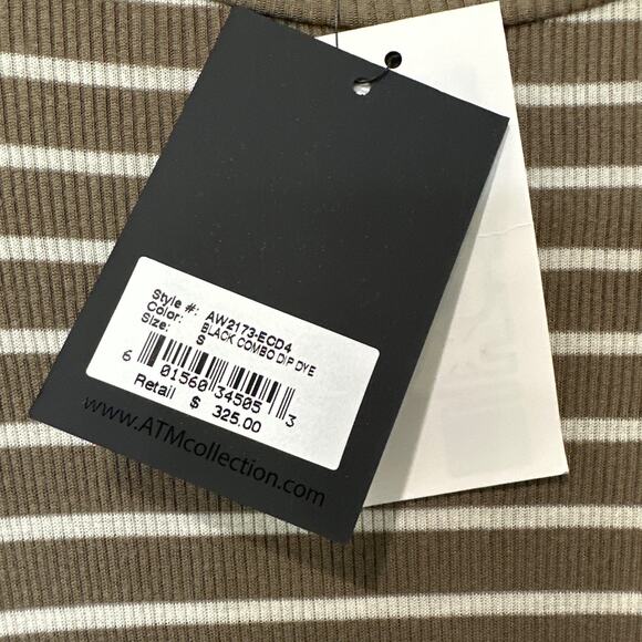 ATM Anthony Thomas Meililo Dress size Small - Picture 3 of 8